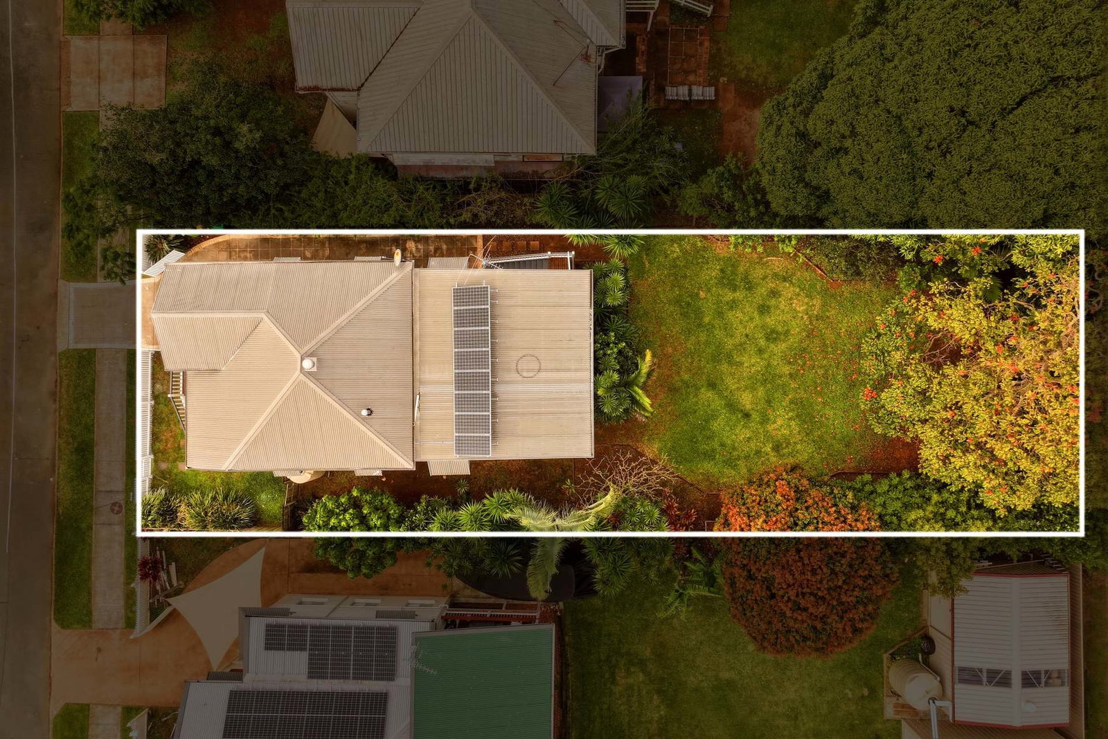 Listing image for 11 Steven Street, Redcliffe  QLD  4020