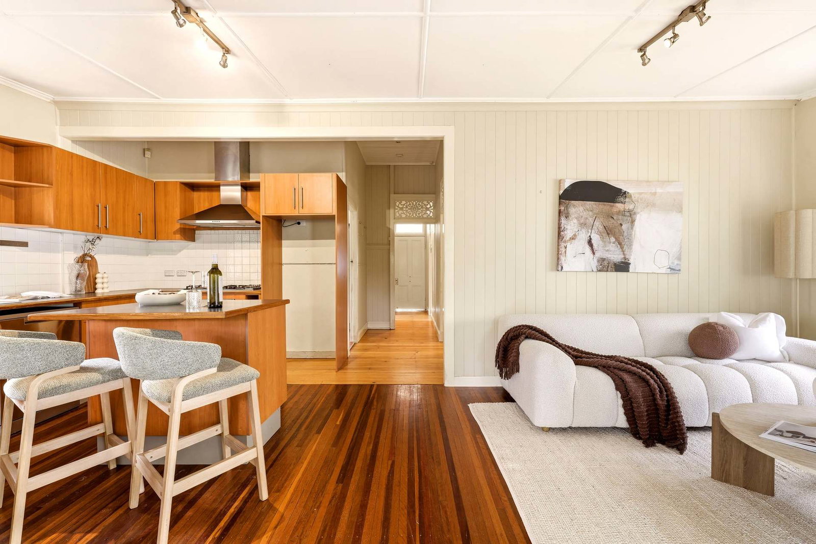 Listing image for 11 Steven Street, Redcliffe  QLD  4020
