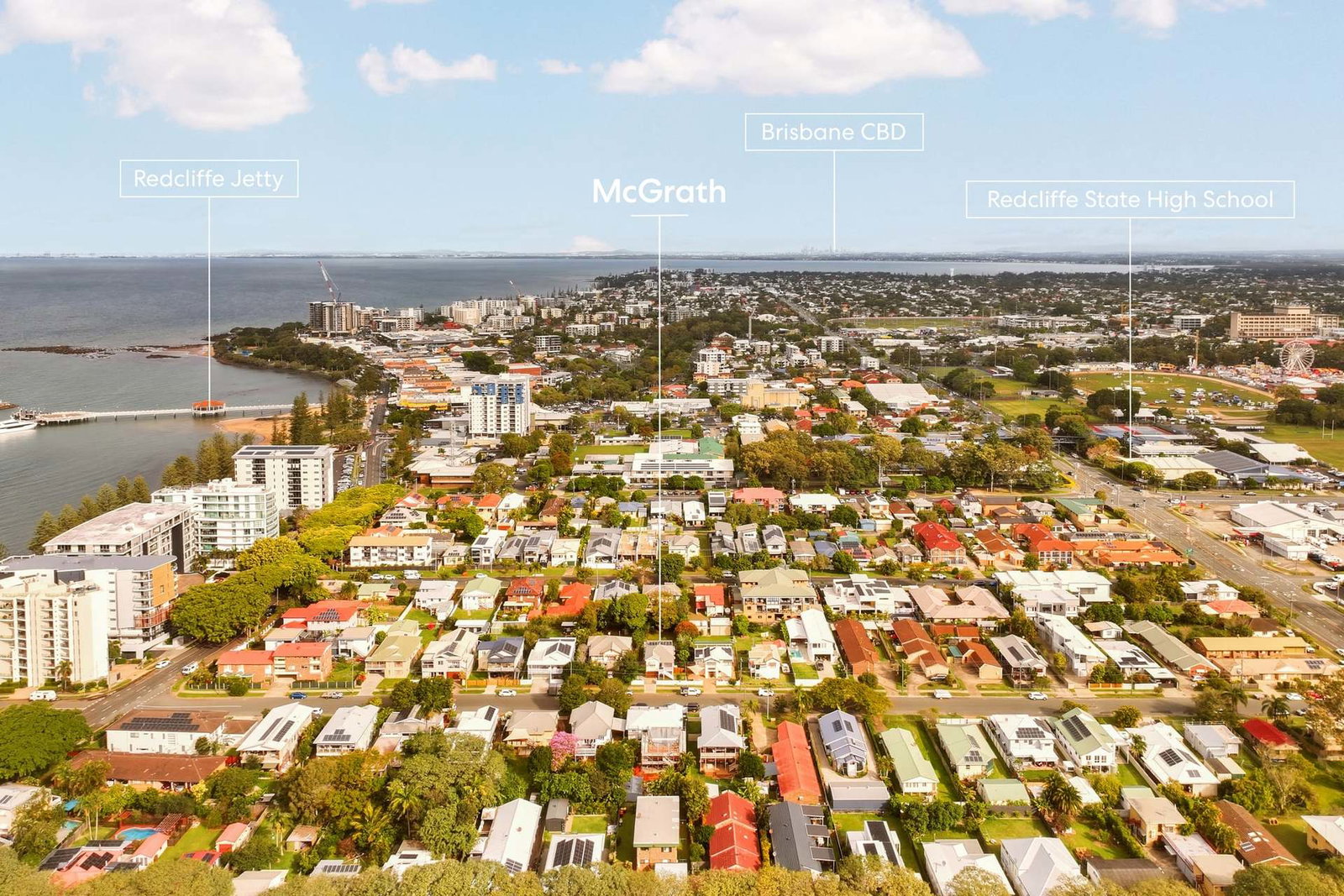 Listing image for 11 Steven Street, Redcliffe  QLD  4020