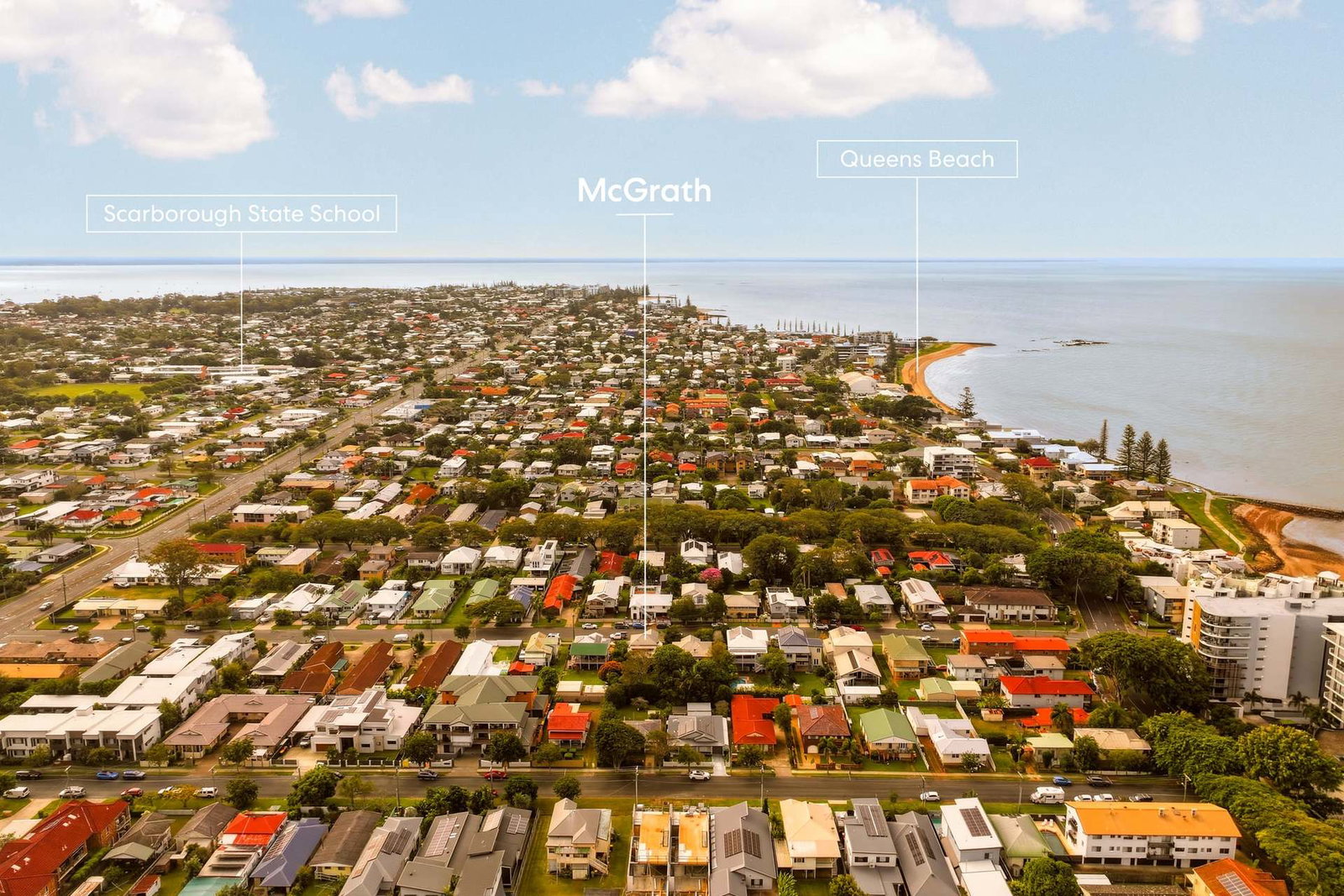 Listing image for 11 Steven Street, Redcliffe  QLD  4020