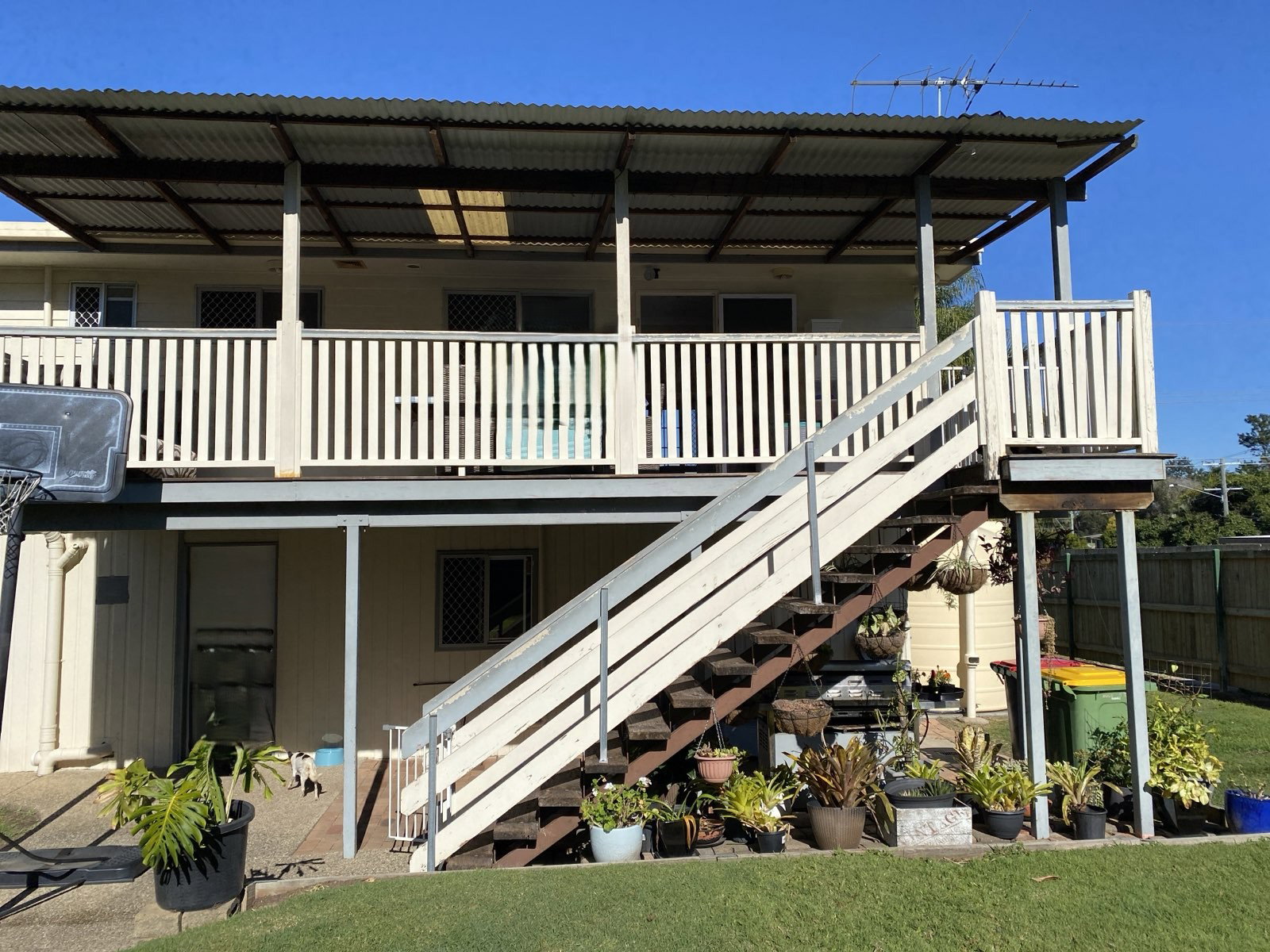 Listing image for 56 Waratah Drive, Crestmead  QLD  4132