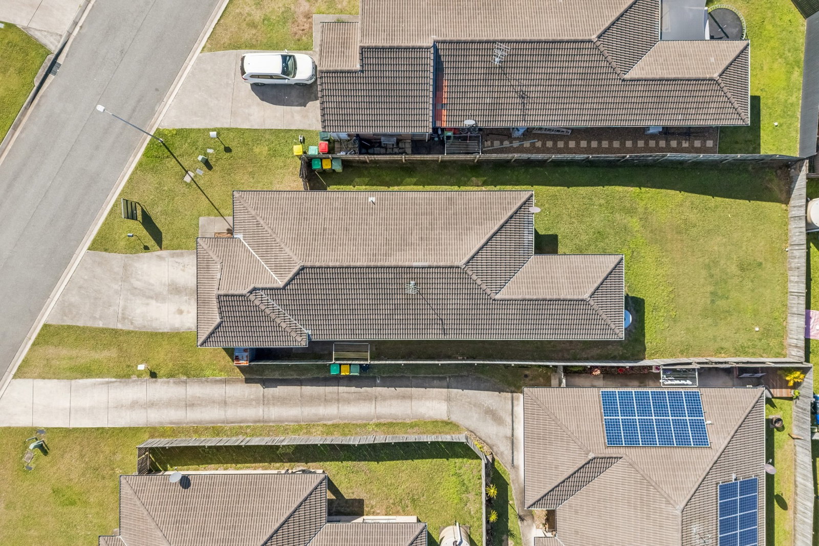 Listing image for 13 Carramar Street, Rothwell  QLD  4022