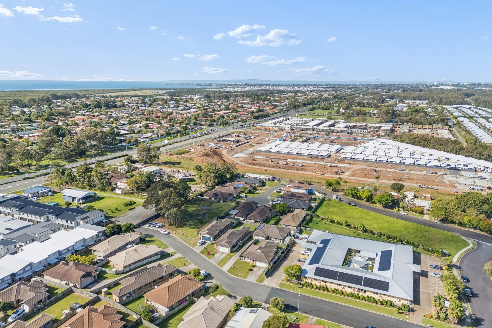 Listing image for 13 Carramar Street, Rothwell  QLD  4022