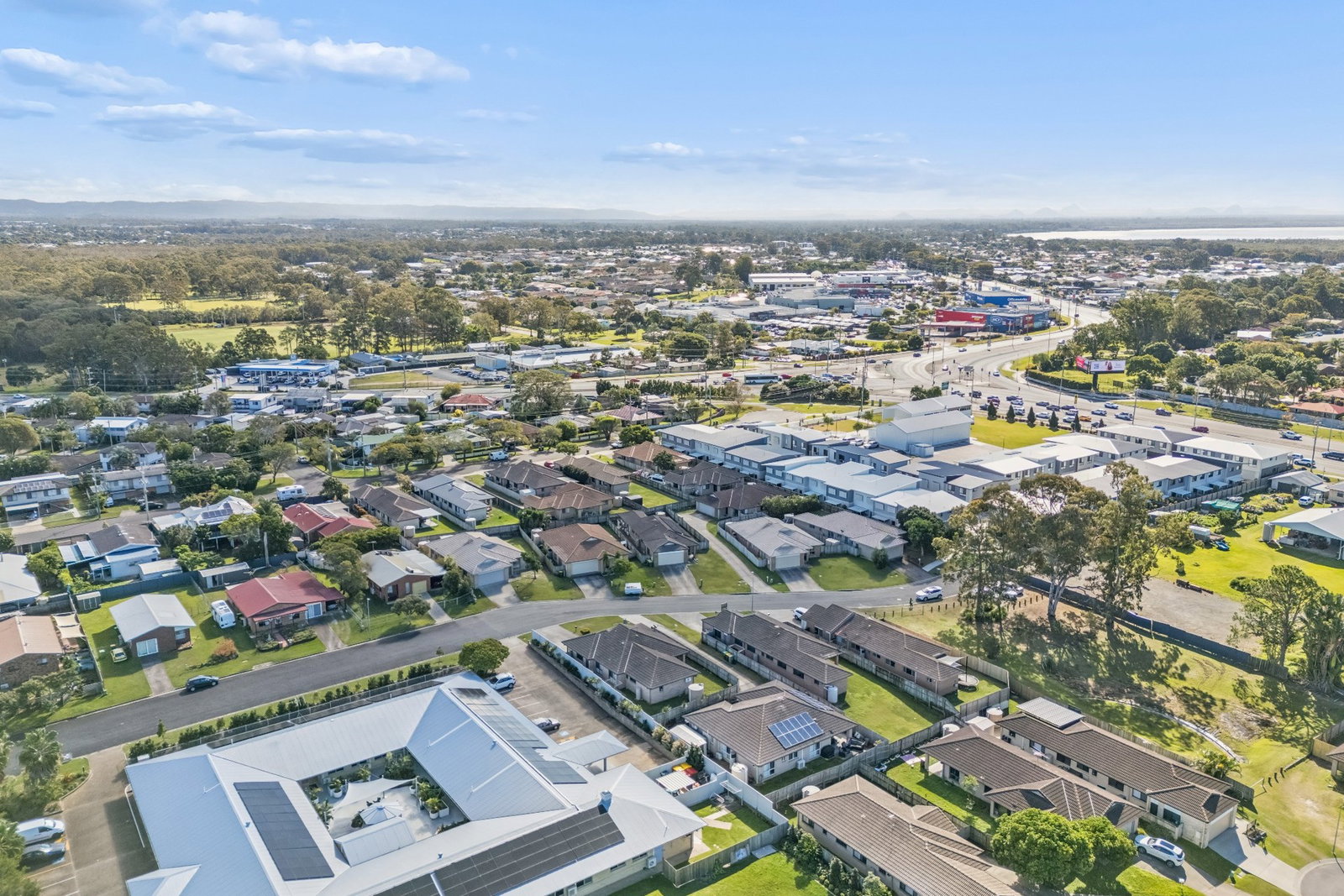 Listing image for 13 Carramar Street, Rothwell  QLD  4022