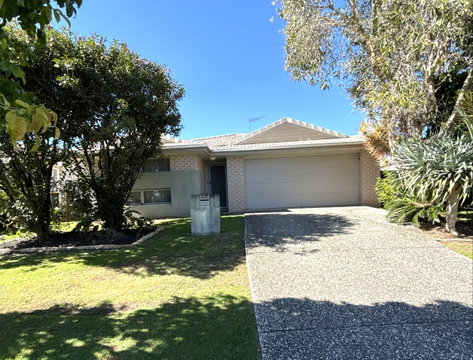 44 Feather Ct, Morayfield
