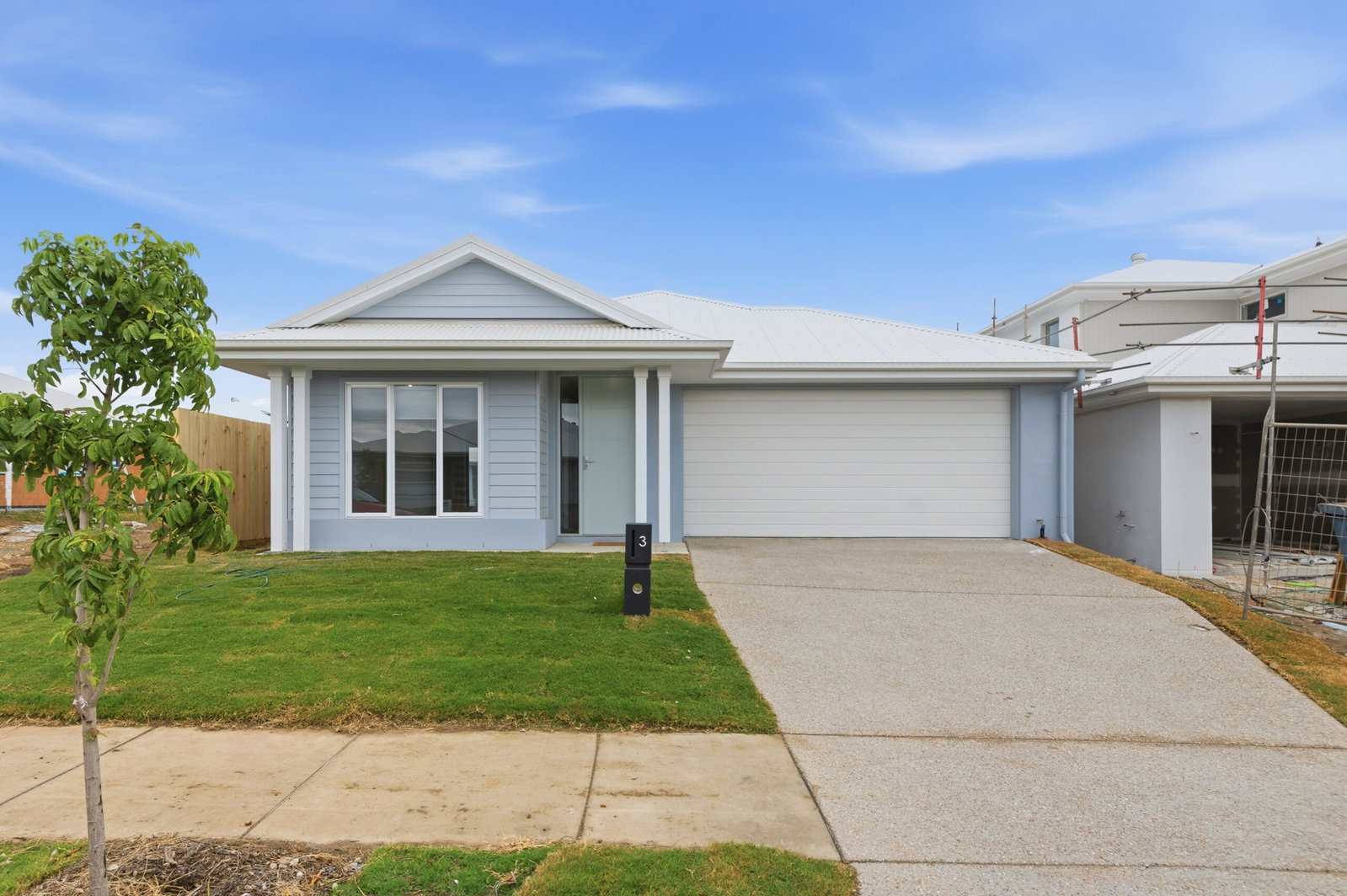Listing image for 3 Clara Street, White Rock  QLD  4306