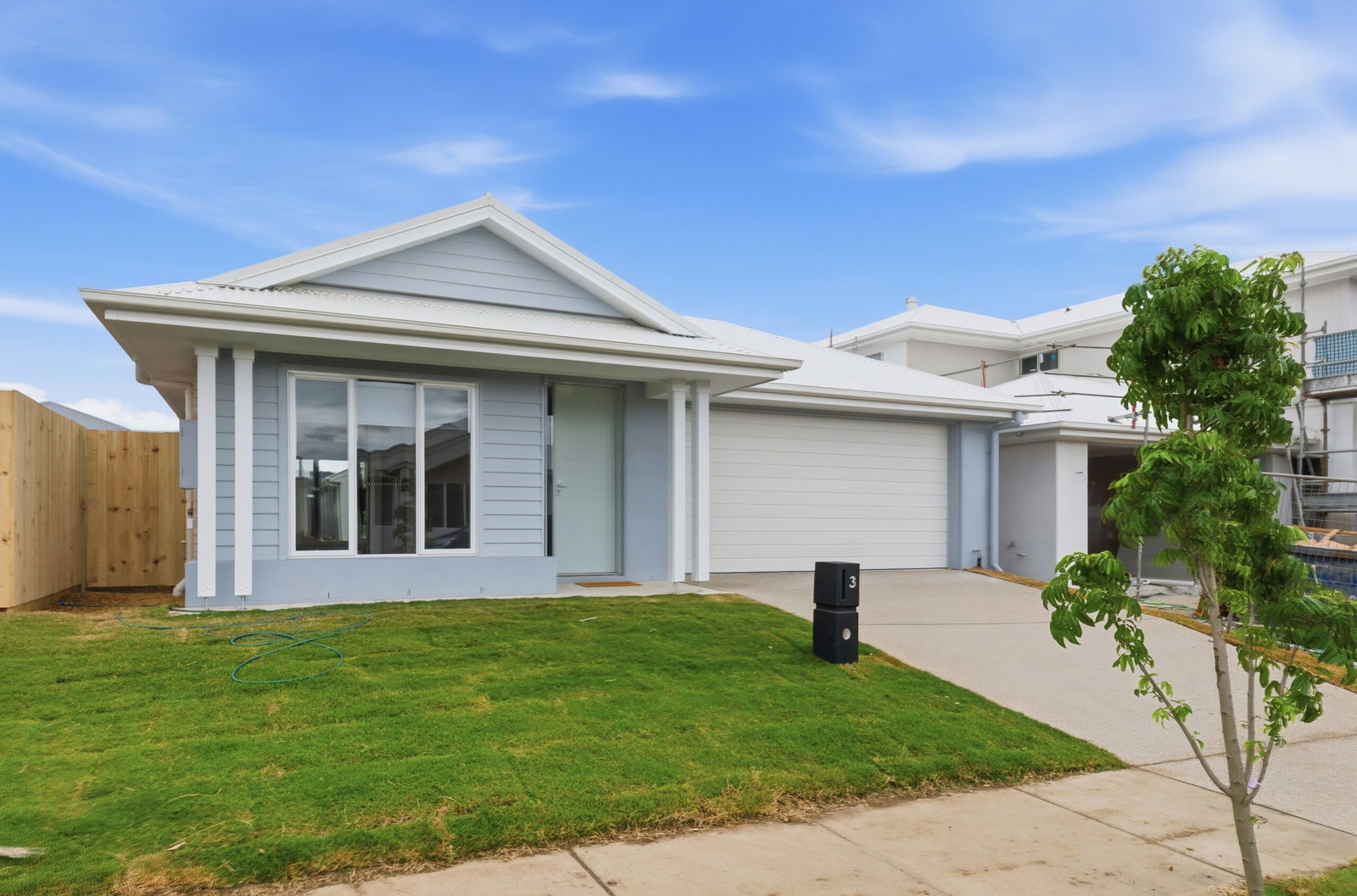 Listing image for 3 Clara Street, White Rock  QLD  4306
