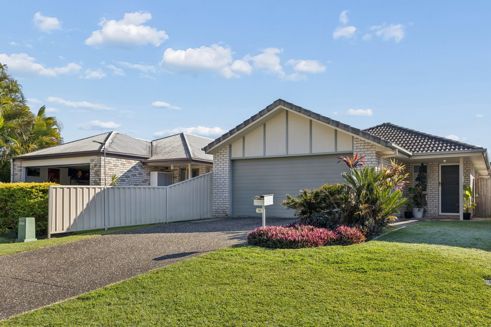Listing image for 16 Waterlilly Court, Rothwell  QLD  4022