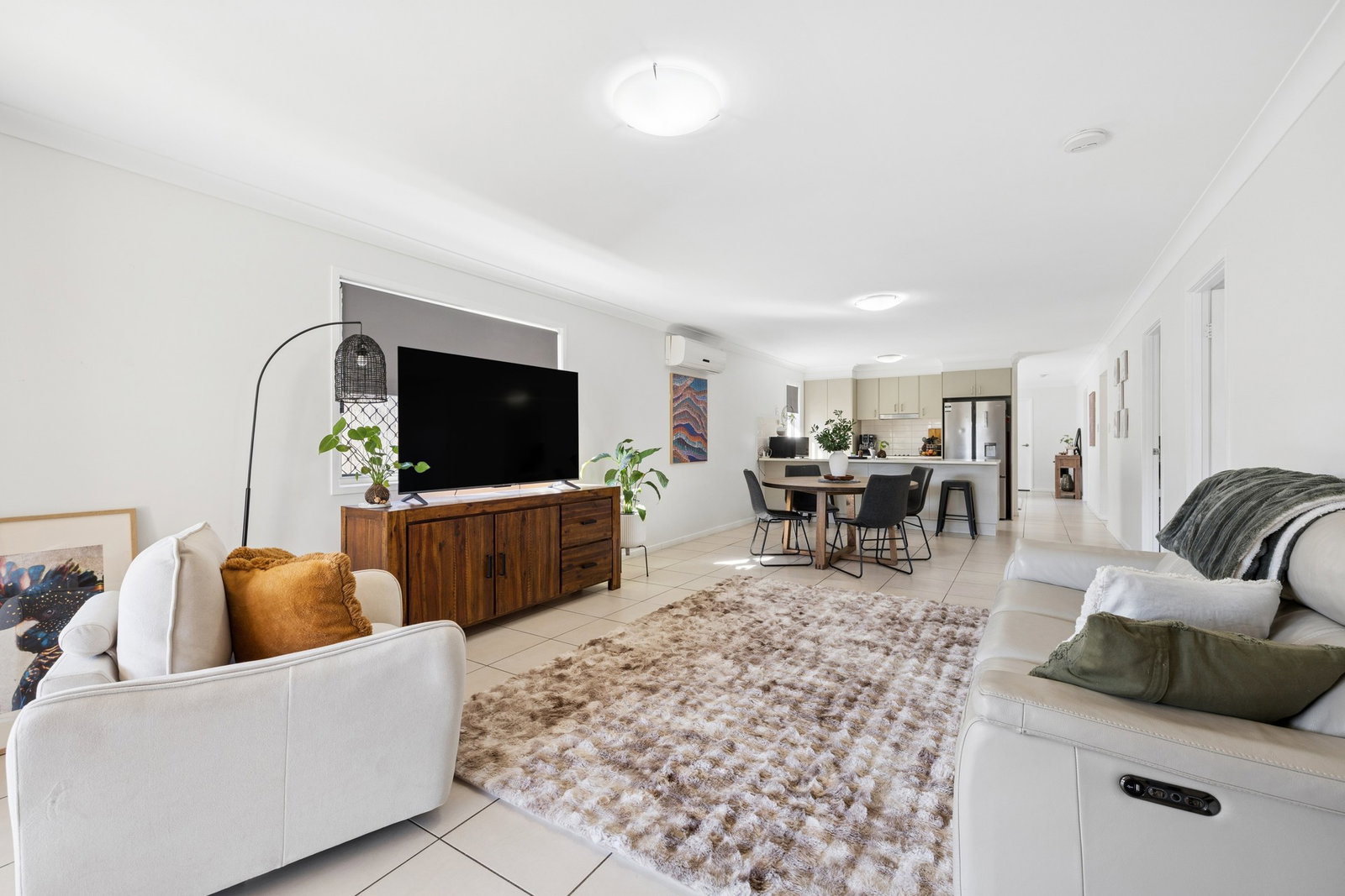 Listing image for 16 Waterlilly Court, Rothwell  QLD  4022