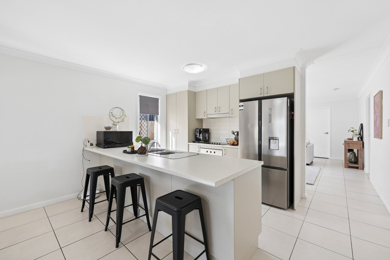 Listing image for 16 Waterlilly Court, Rothwell  QLD  4022