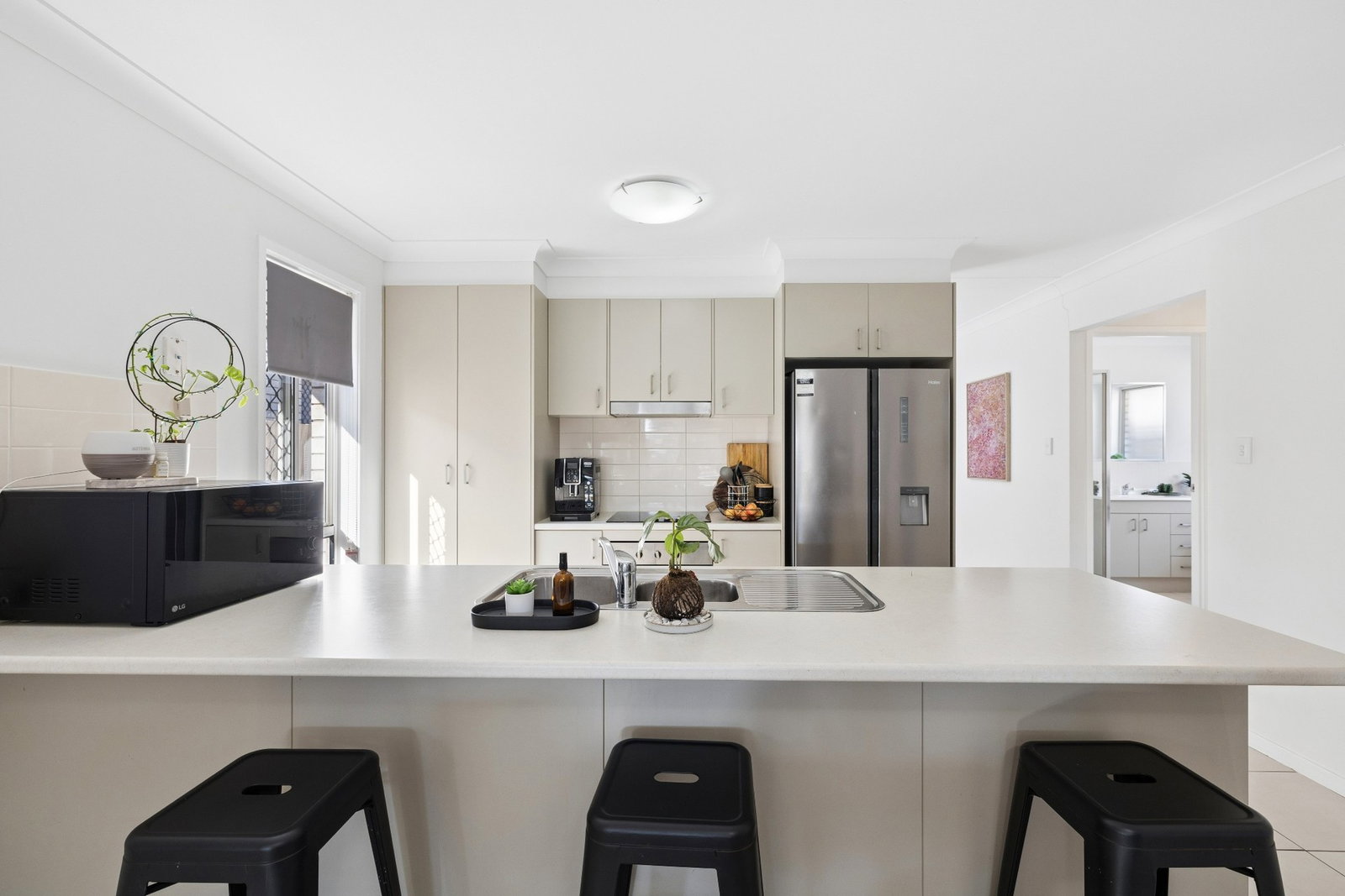 Listing image for 16 Waterlilly Court, Rothwell  QLD  4022