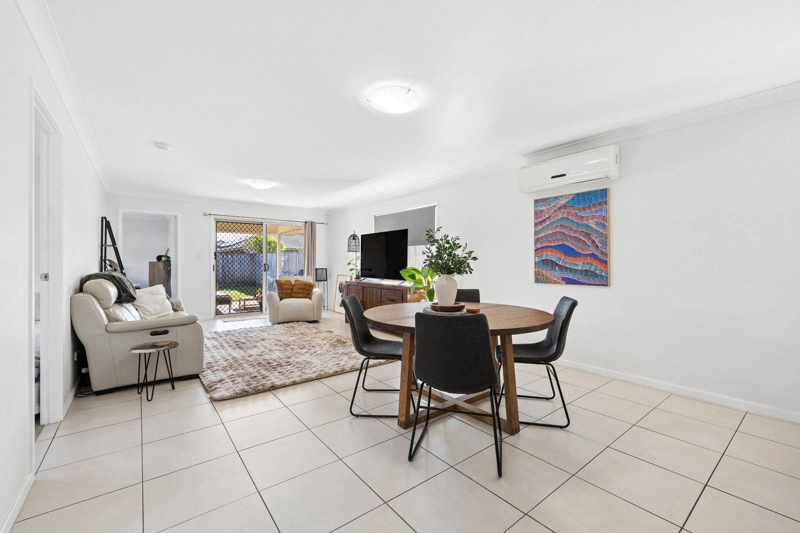 Listing image for 16 Waterlilly Court, Rothwell  QLD  4022