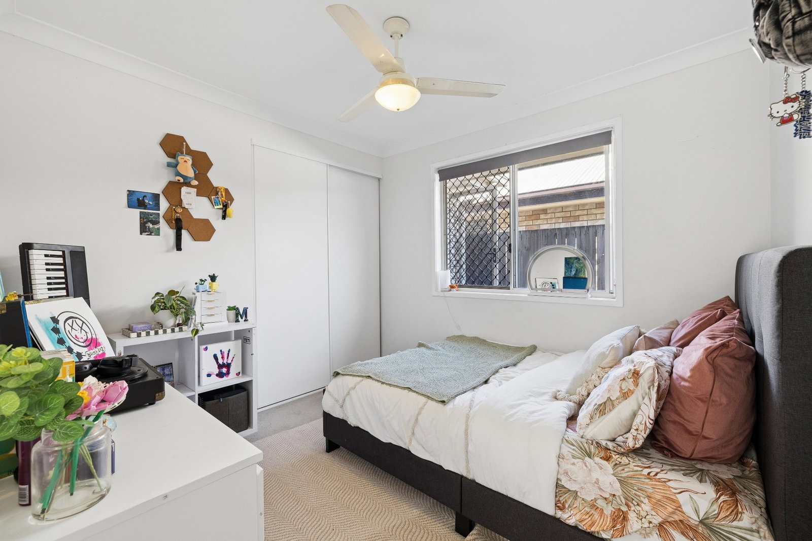 Listing image for 16 Waterlilly Court, Rothwell  QLD  4022