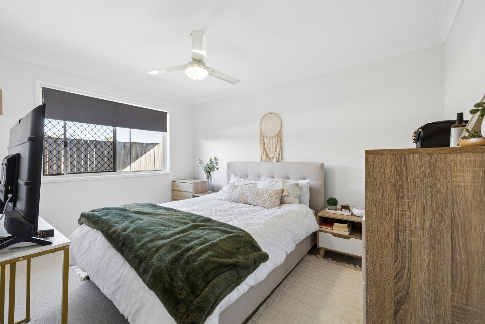 Listing image for 16 Waterlilly Court, Rothwell  QLD  4022