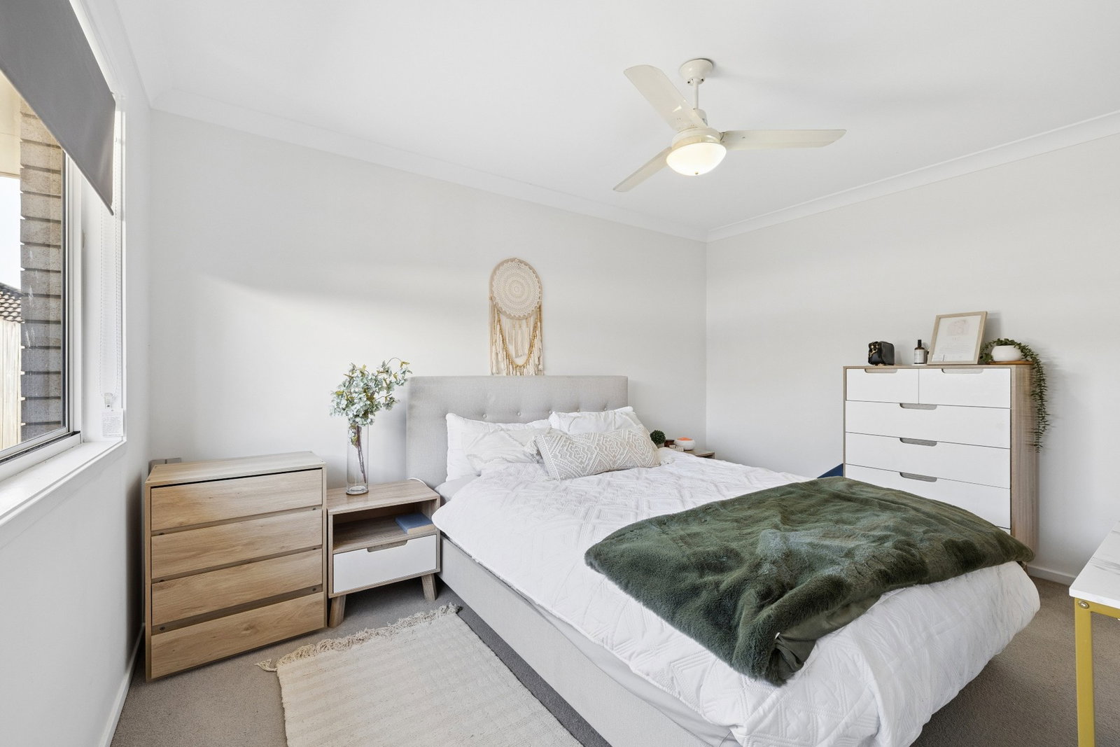 Listing image for 16 Waterlilly Court, Rothwell  QLD  4022