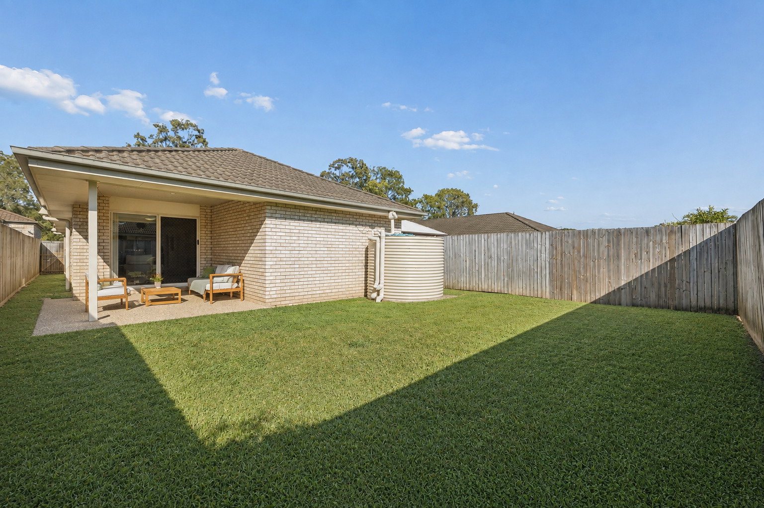 Listing image for 16 Waterlilly Court, Rothwell  QLD  4022
