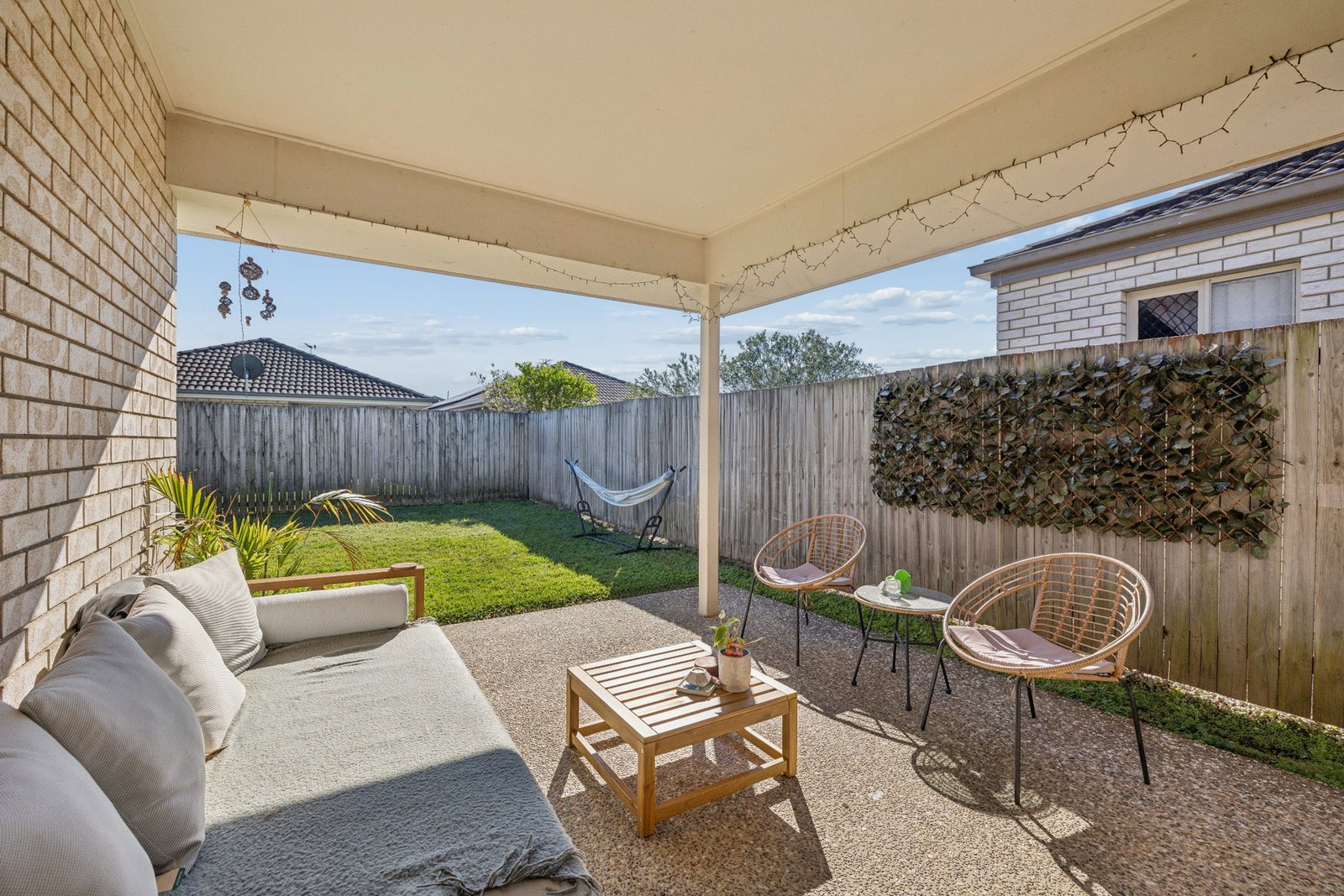 Listing image for 16 Waterlilly Court, Rothwell  QLD  4022