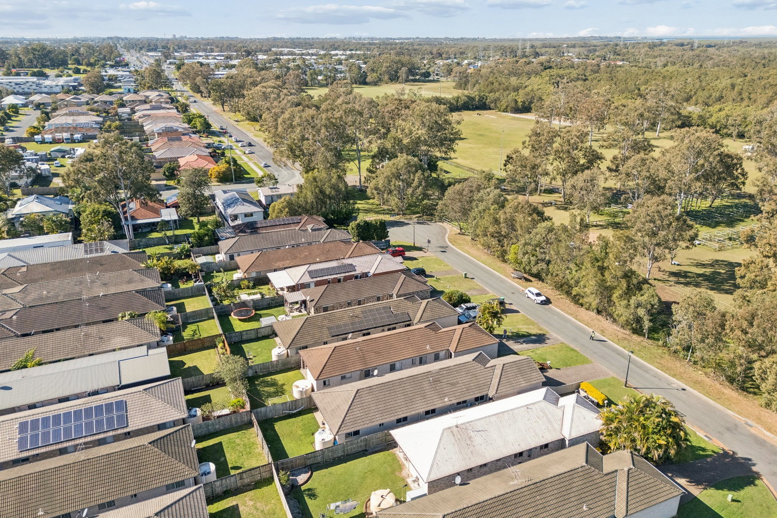 Listing image for 16 Waterlilly Court, Rothwell  QLD  4022