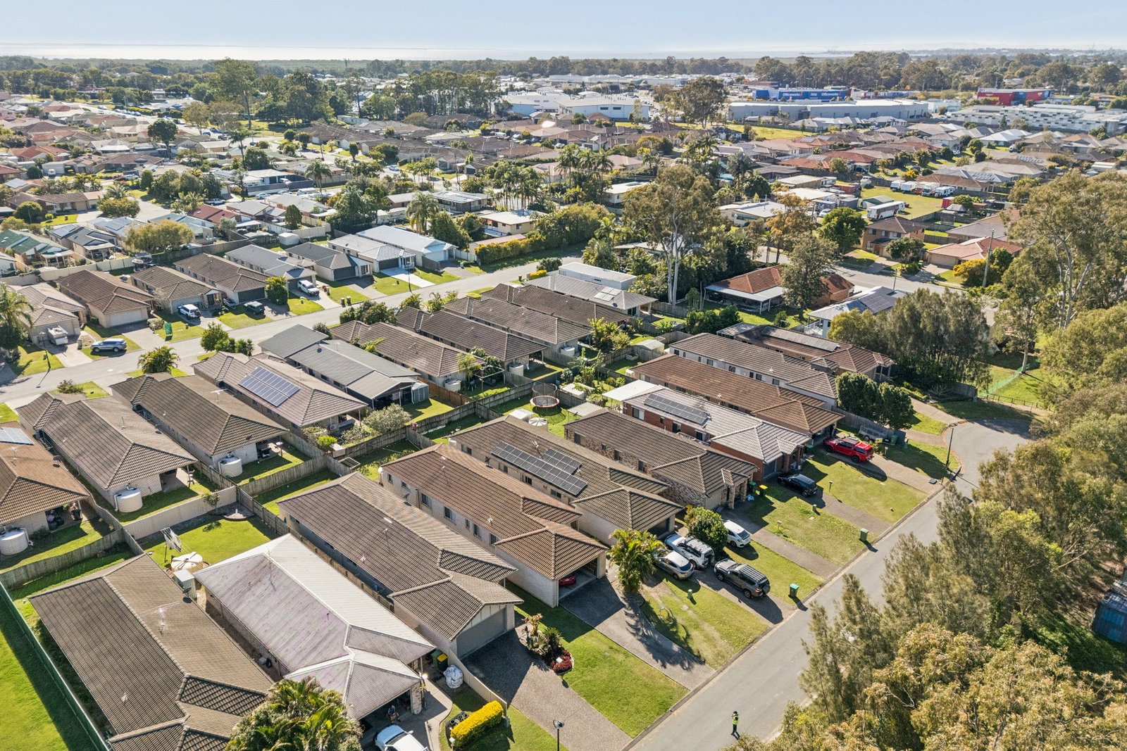 Listing image for 16 Waterlilly Court, Rothwell  QLD  4022