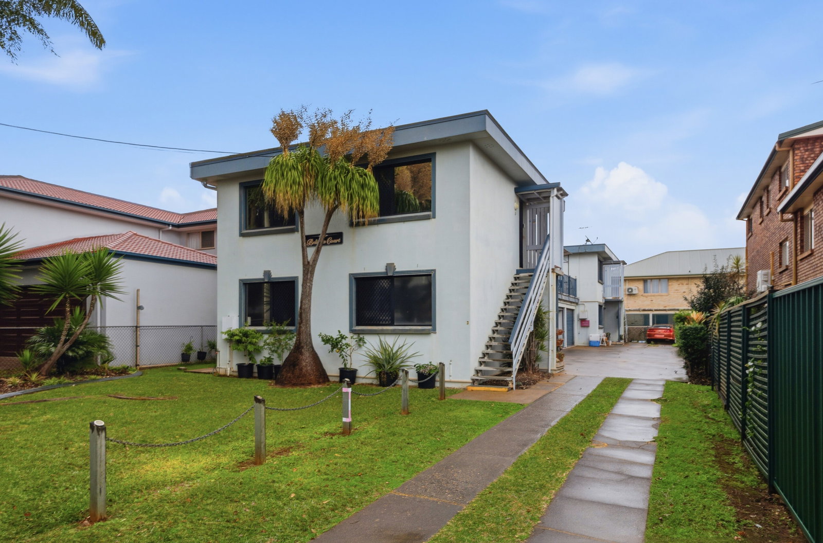 Listing image for 3/19 Prince Edward Pde, Redcliffe  QLD  4020