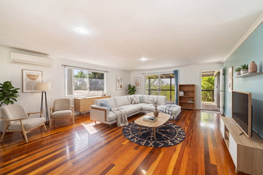 11 Belalie Court, Narangba