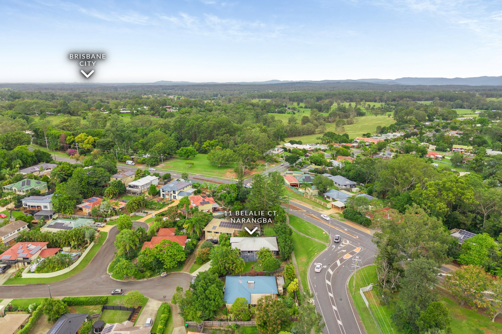 Listing image for 11 Belalie Court, Narangba  QLD  4504
