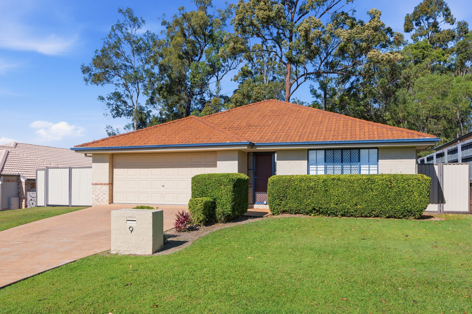 Listing image for 9 Sassafras Ct, Warner  QLD  4500