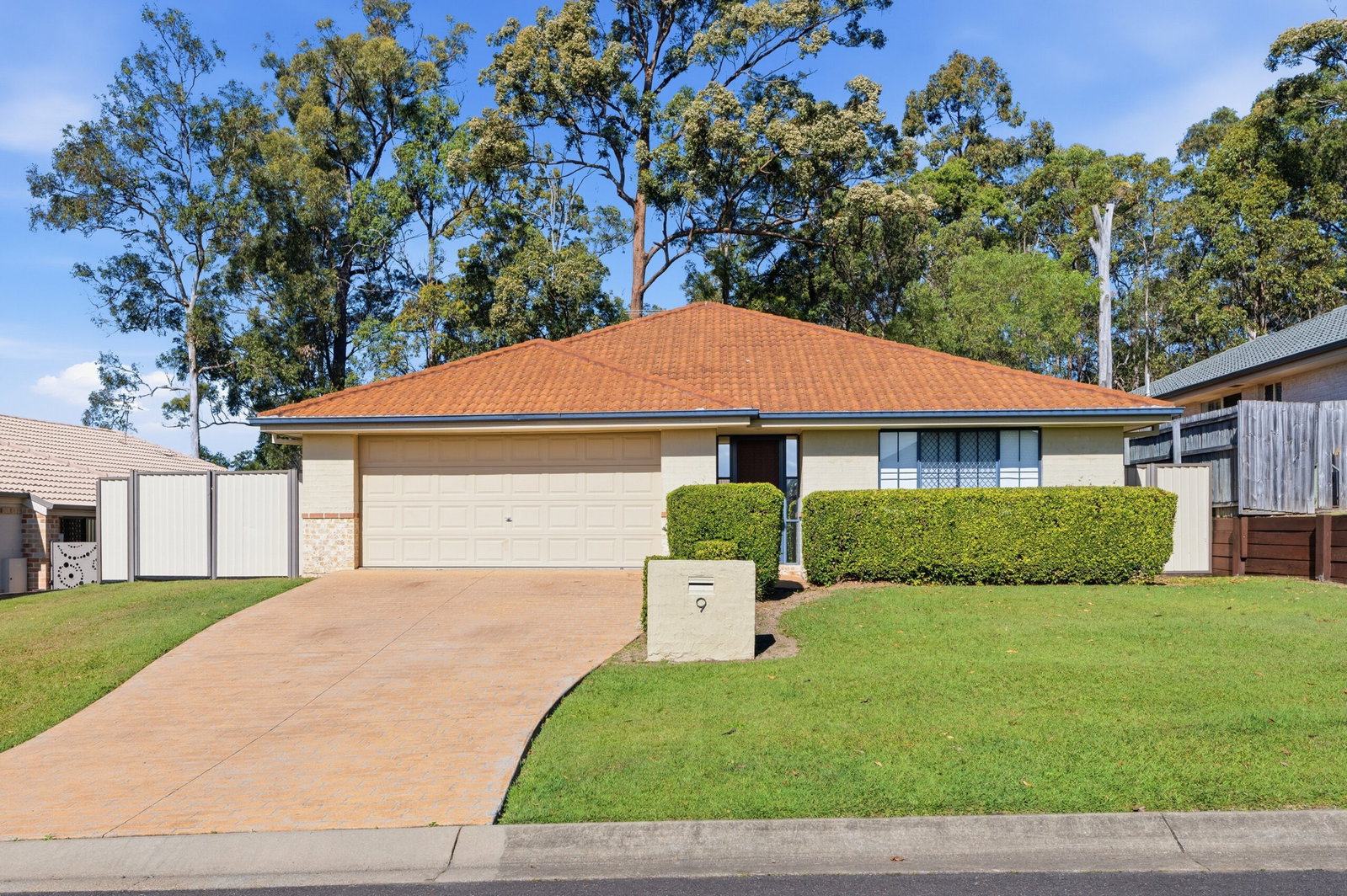 Listing image for 9 Sassafras Ct, Warner  QLD  4500