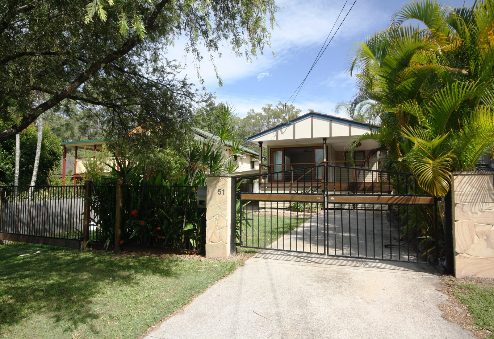 Listing image for 51 Pikett Street, Clontarf  QLD  4019