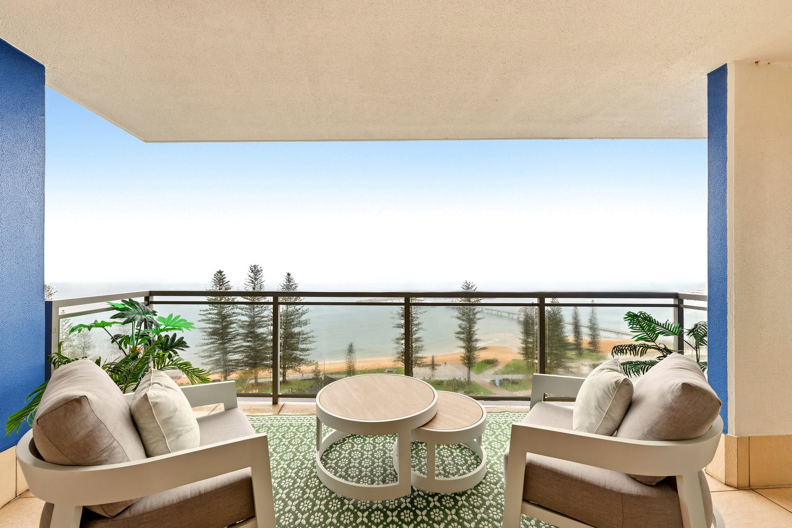 Listing image for 1004/185 Redcliffe Parade, Redcliffe  QLD  4020