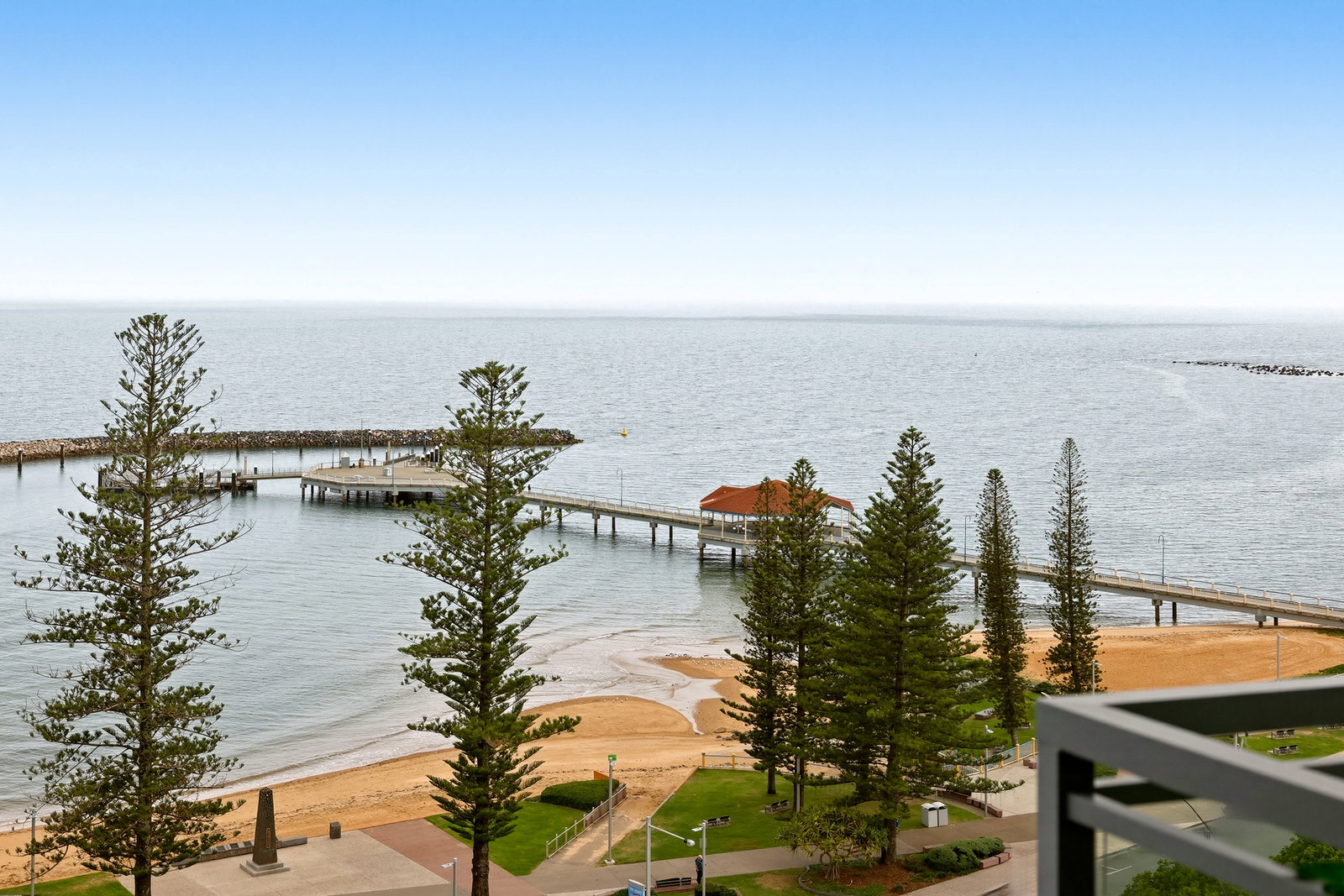 Listing image for 1004/185 Redcliffe Parade, Redcliffe  QLD  4020