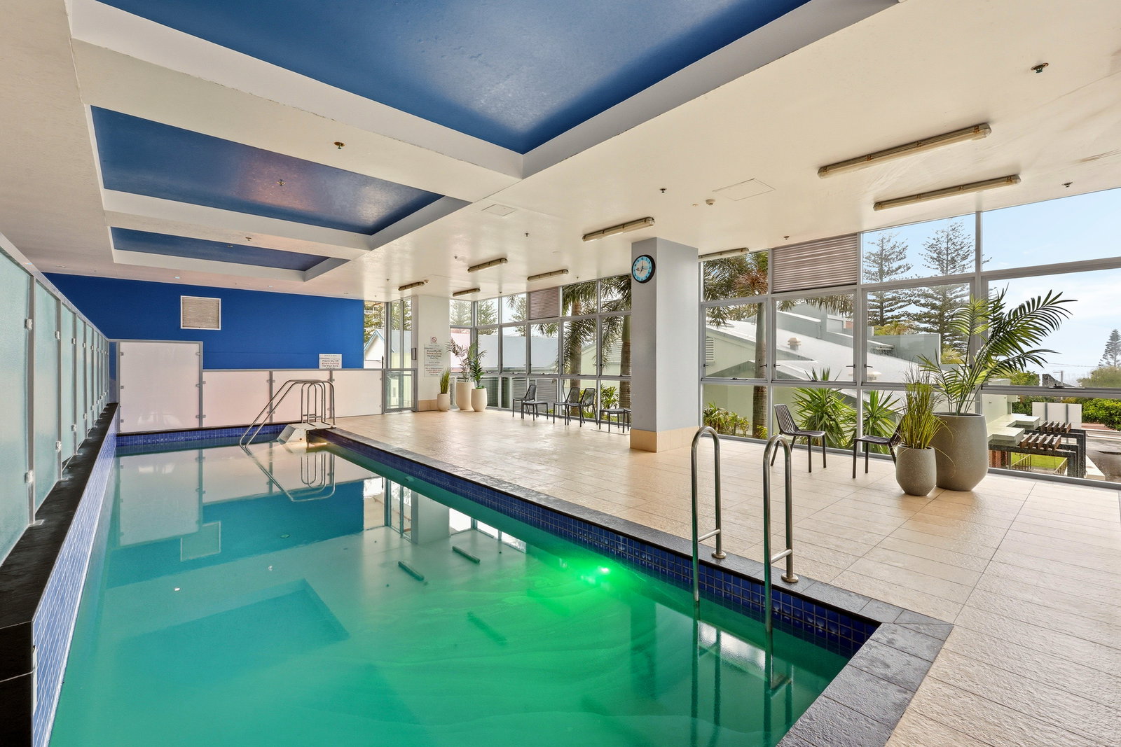 Listing image for 1004/185 Redcliffe Parade, Redcliffe  QLD  4020