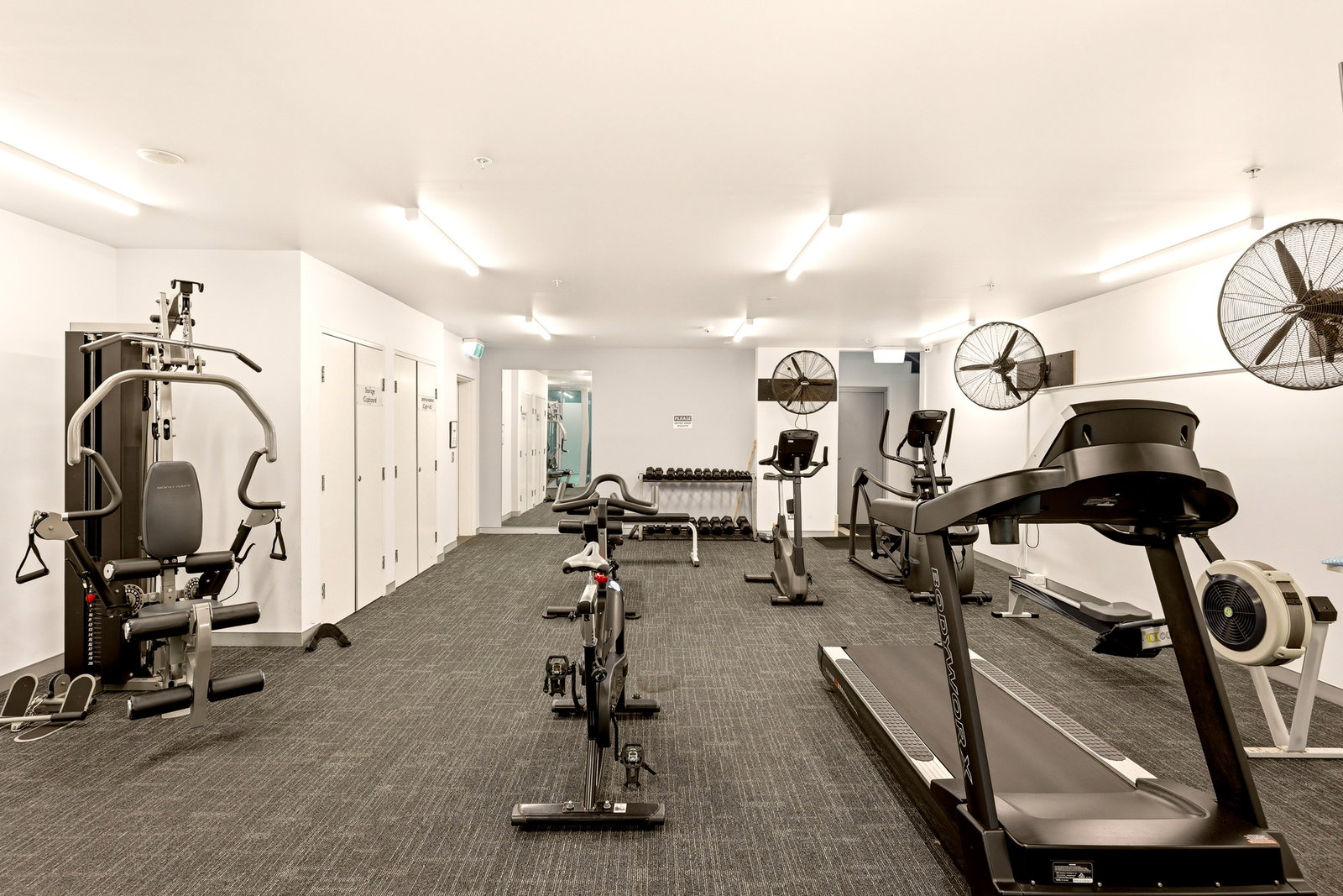 Listing image for 1004/185 Redcliffe Parade, Redcliffe  QLD  4020