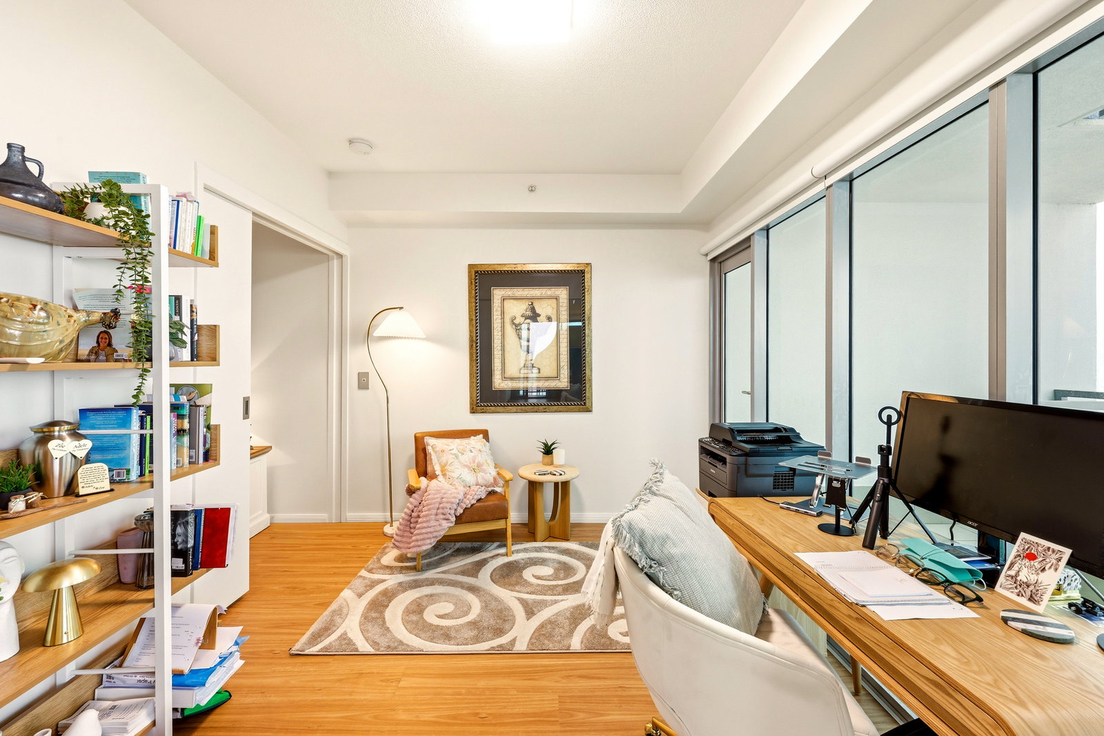 Listing image for 1004/185 Redcliffe Parade, Redcliffe  QLD  4020