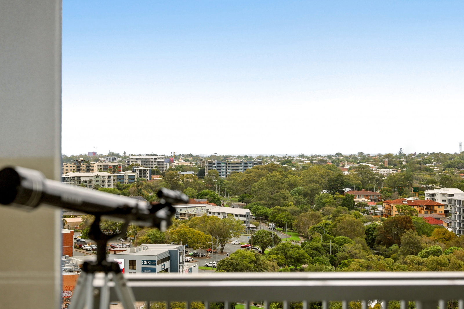 Listing image for 1004/185 Redcliffe Parade, Redcliffe  QLD  4020