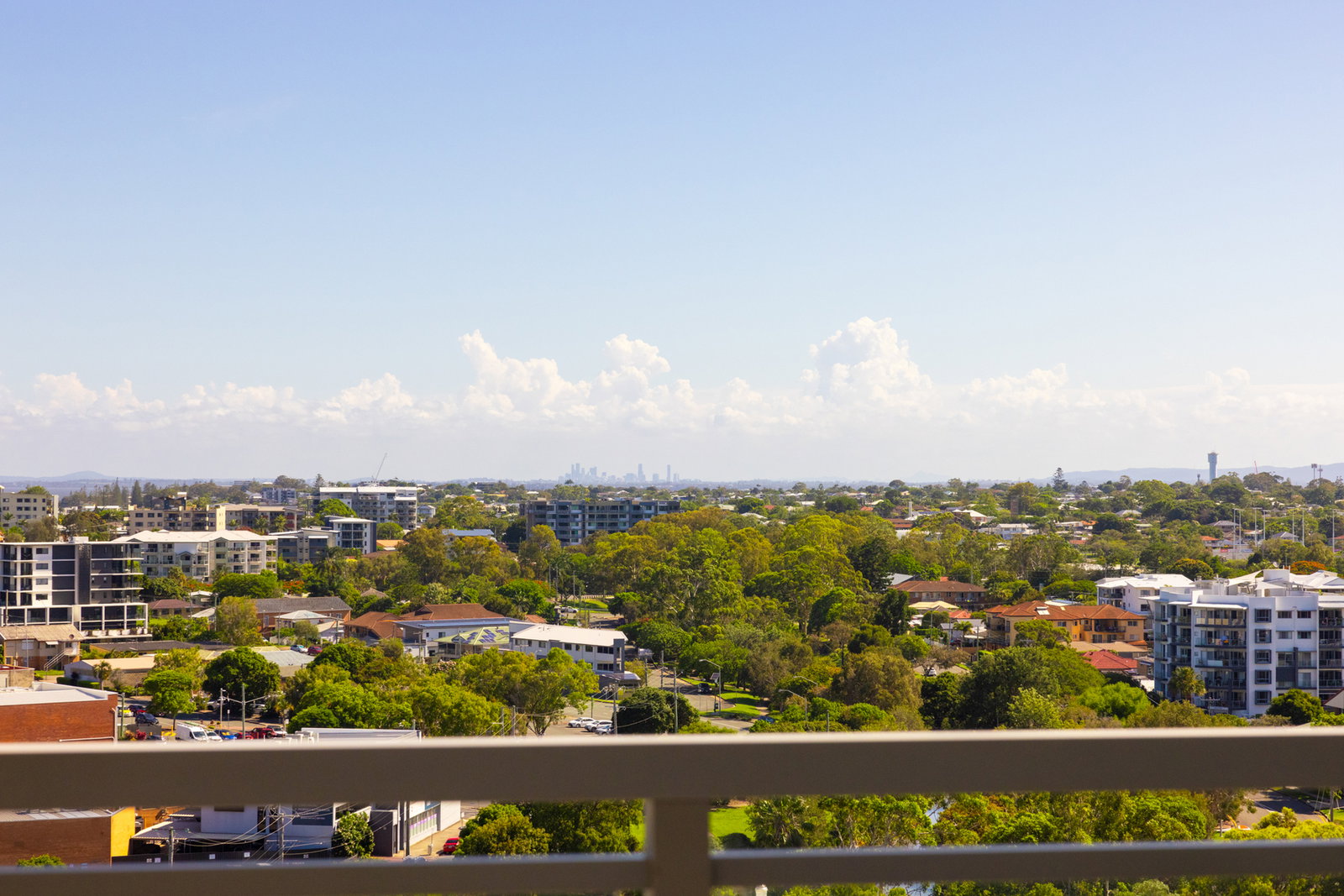 Listing image for 1004/185 Redcliffe Parade, Redcliffe  QLD  4020
