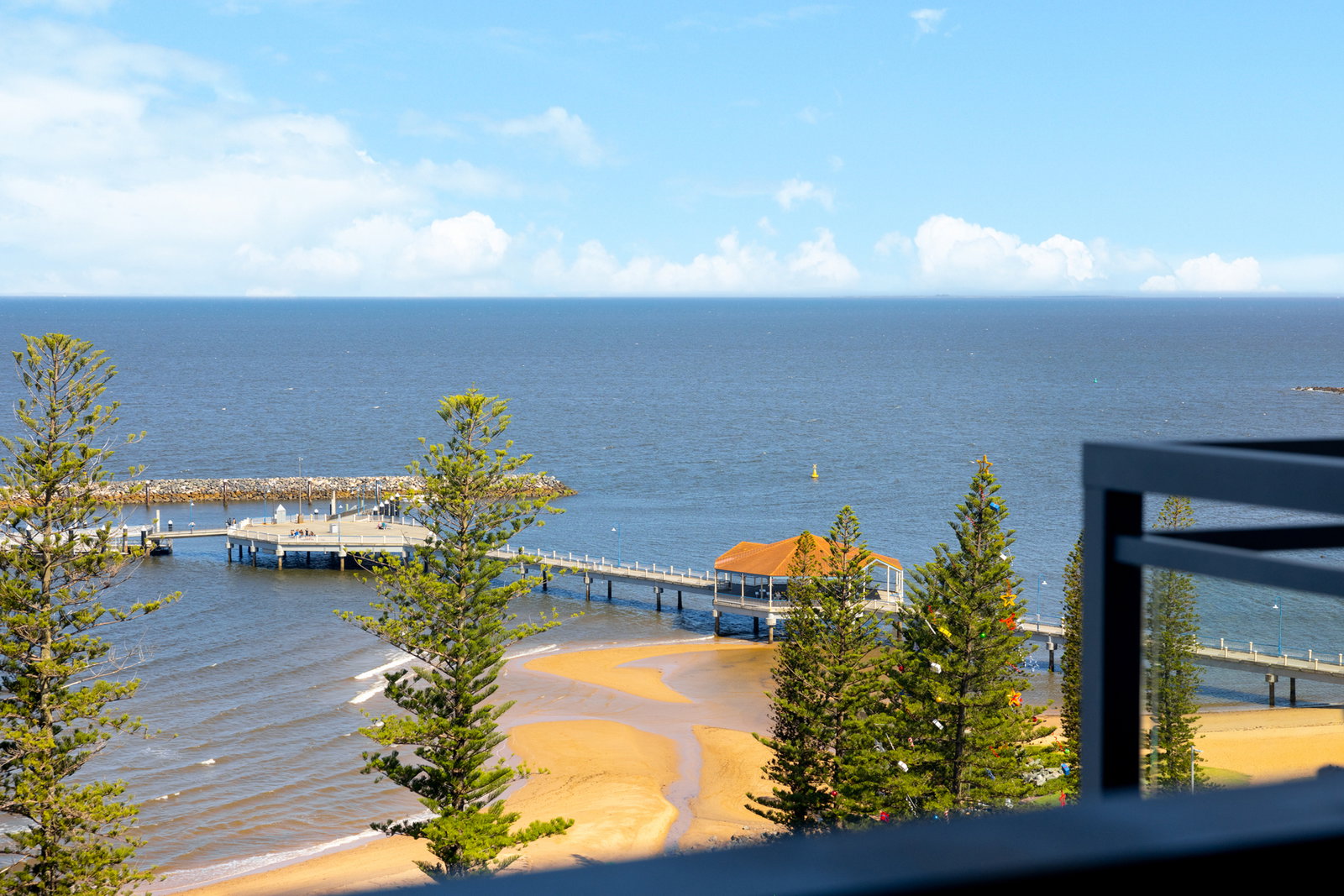Listing image for 1004/185 Redcliffe Parade, Redcliffe  QLD  4020