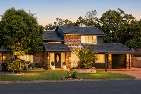 45 Trafalgar Drive, Kippa-ring