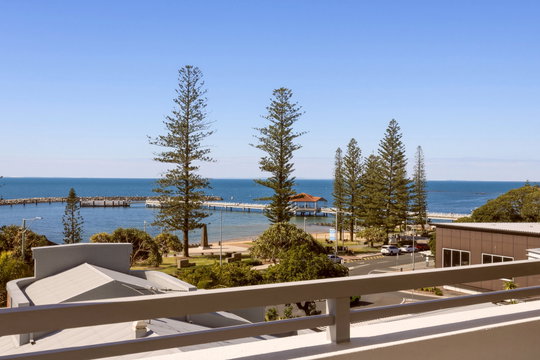 203/185 Redcliffe Parade, Redcliffe