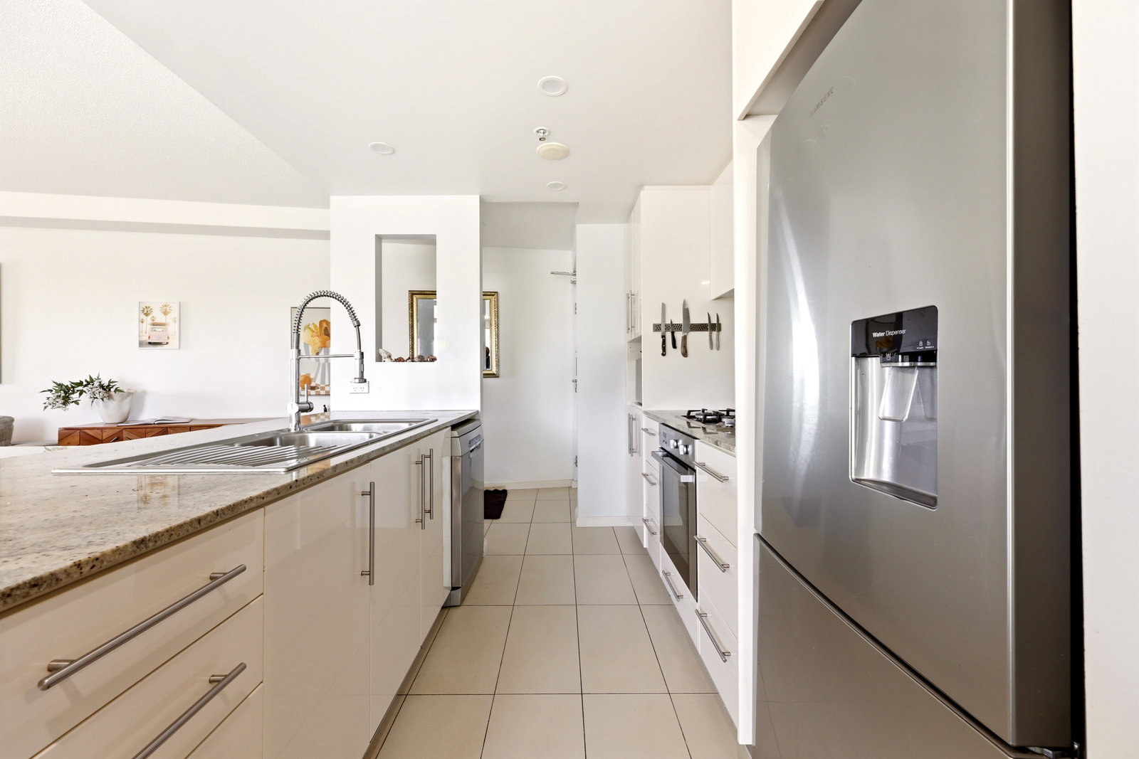 Listing image for 203/185 Redcliffe Parade, Redcliffe  QLD  4020