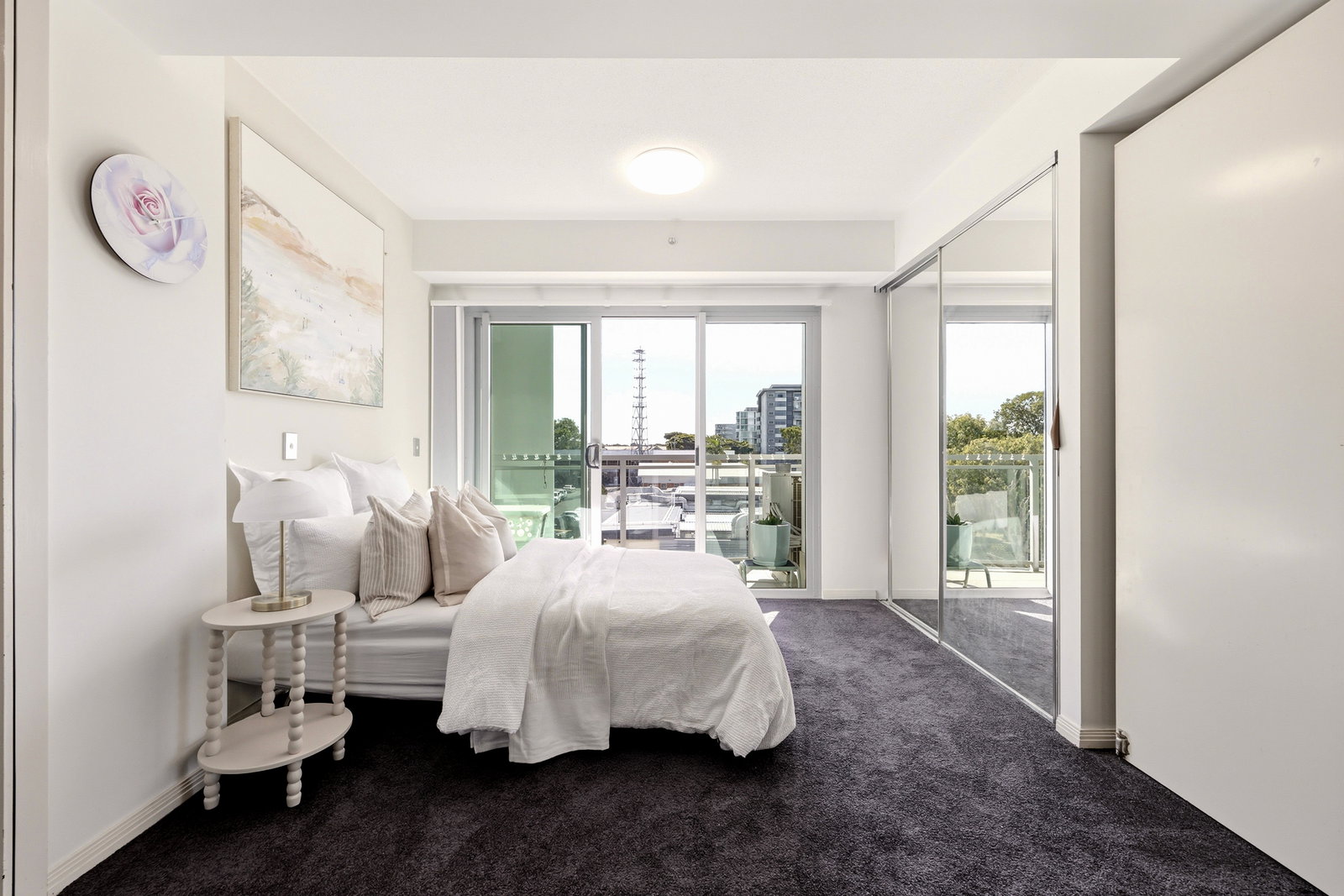 Listing image for 203/185 Redcliffe Parade, Redcliffe  QLD  4020