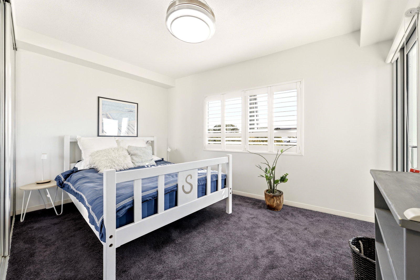 Listing image for 203/185 Redcliffe Parade, Redcliffe  QLD  4020