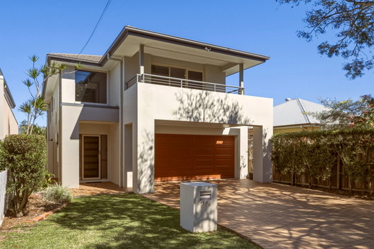 24A Clifford Street, Woody Point
