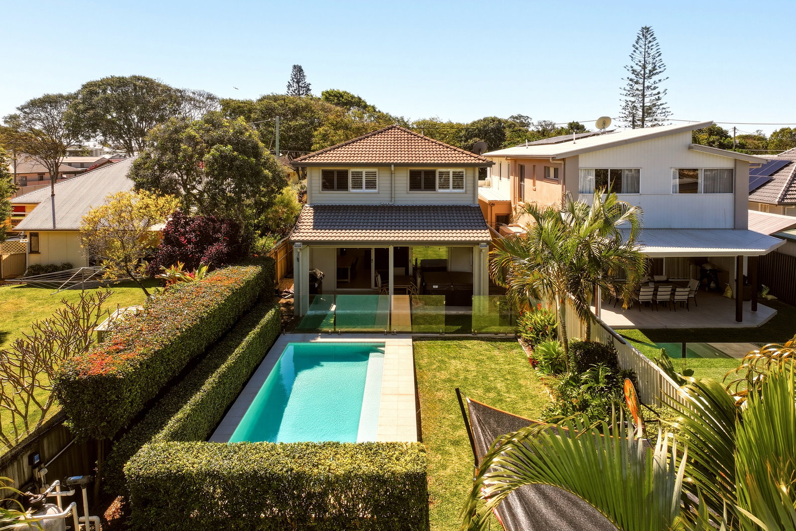 Listing image for 24A Clifford Street, Woody Point  QLD  4019