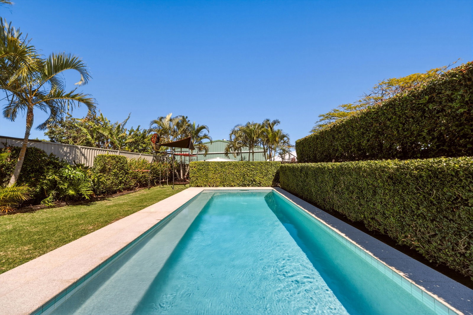 Listing image for 24A Clifford Street, Woody Point  QLD  4019