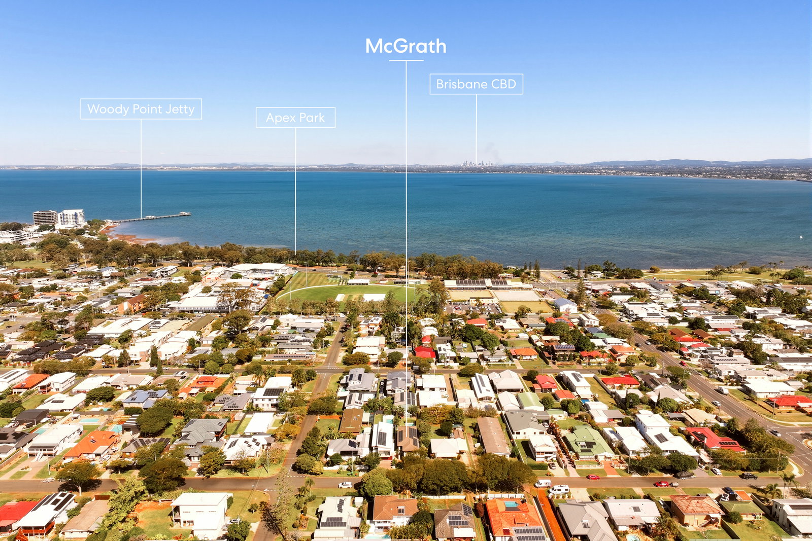 Listing image for 24A Clifford Street, Woody Point  QLD  4019