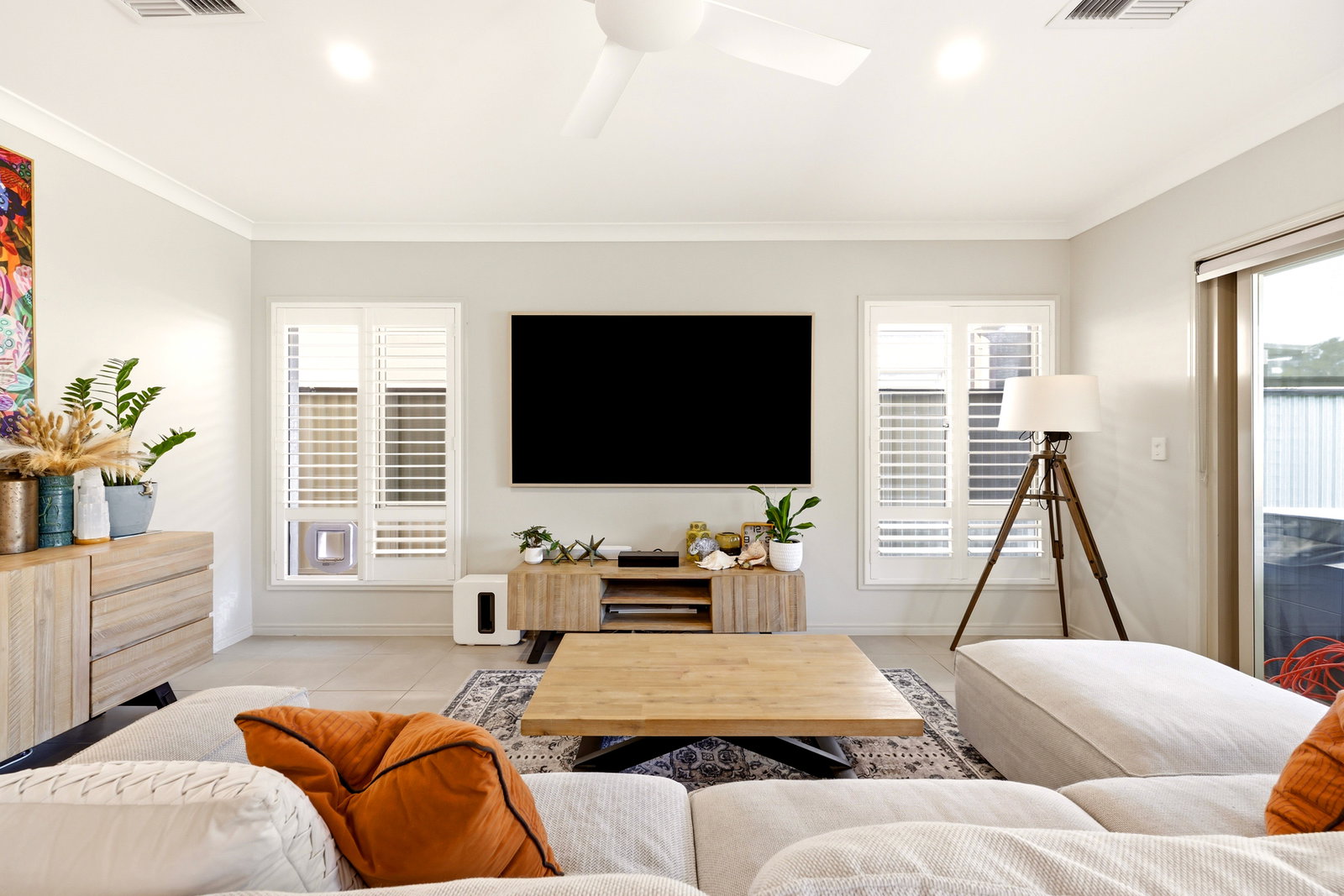 Listing image for 24A Clifford Street, Woody Point  QLD  4019