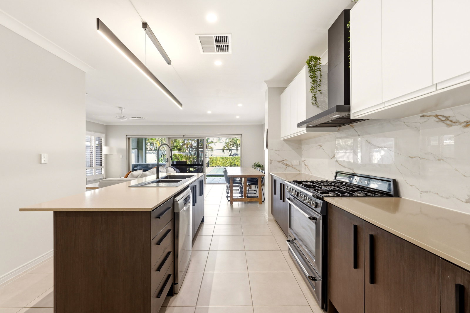 Listing image for 24A Clifford Street, Woody Point  QLD  4019