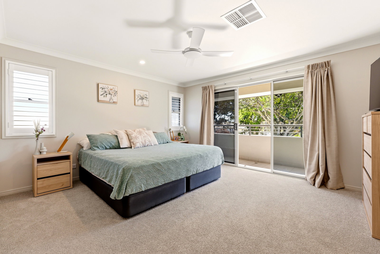 Listing image for 24A Clifford Street, Woody Point  QLD  4019