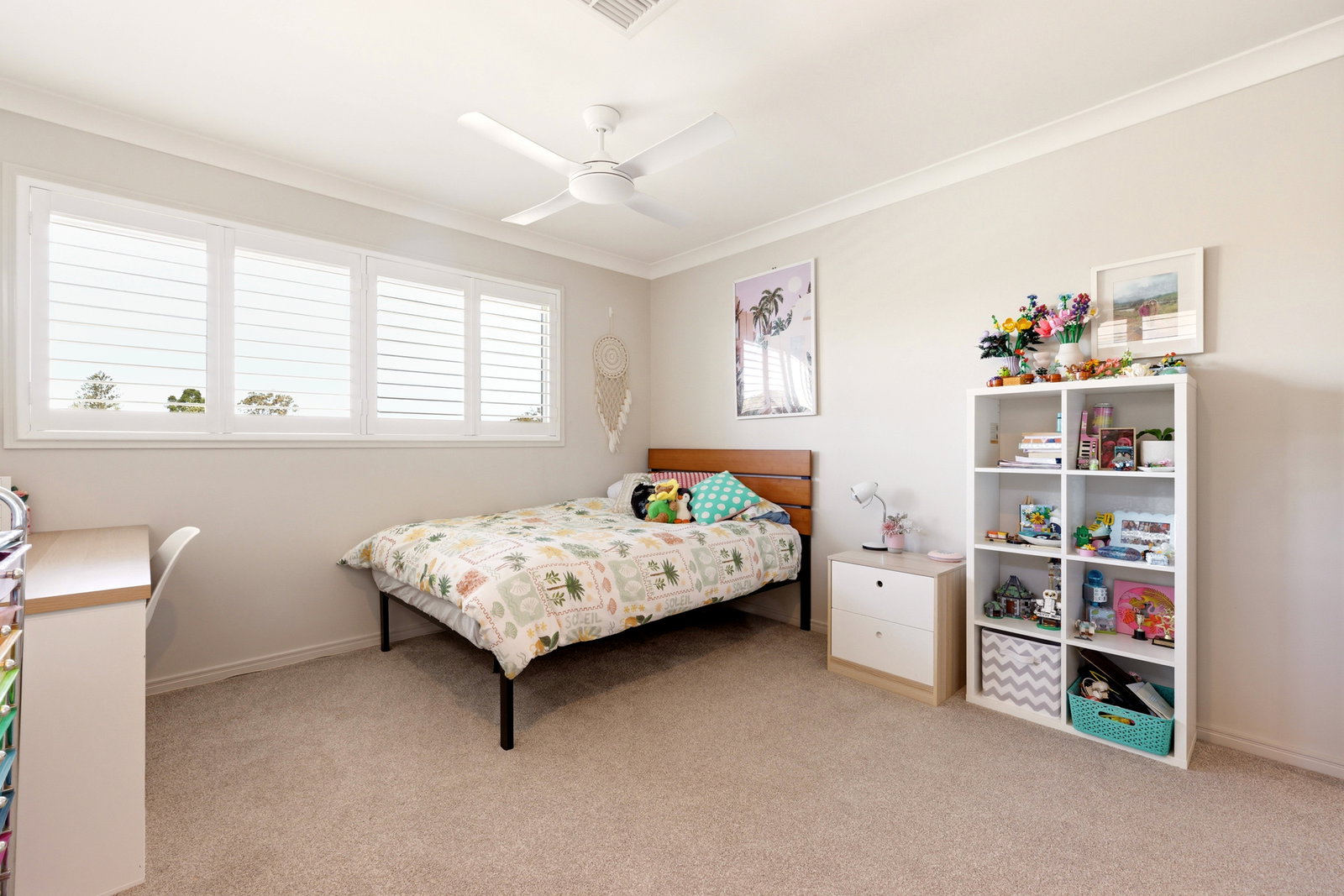 Listing image for 24A Clifford Street, Woody Point  QLD  4019